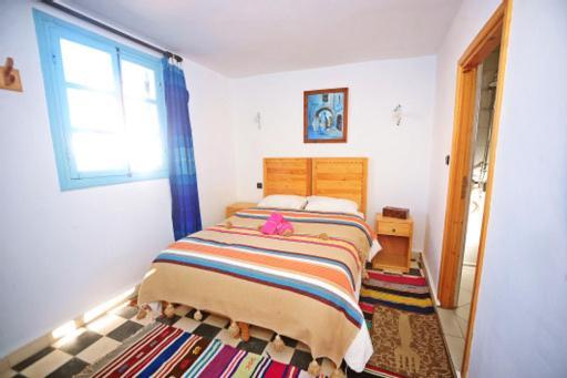 Hotel Al Arboussas Ес-Сувейра Екстер'єр фото